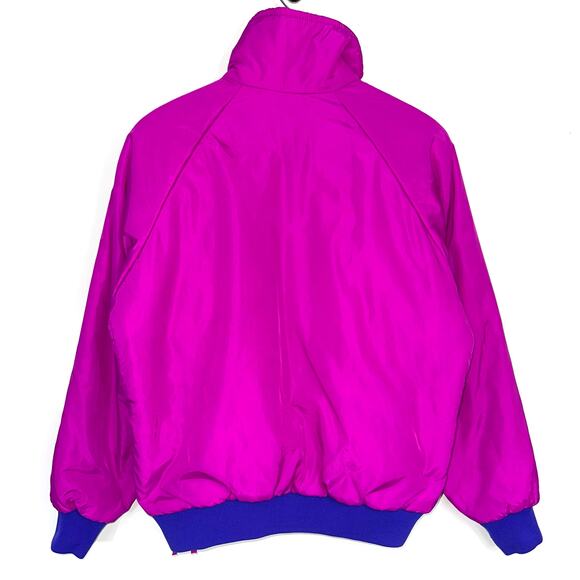 Vintage 90s Columbia Women’s 2-in-1 Criterion Radial Sleeve Ski Jacket Size L - Picture 6 of 16